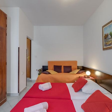 Apartment House Matosevic Porec Bilik gambar