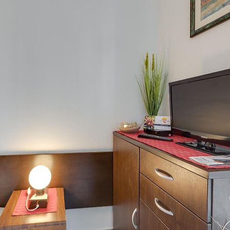 Apartment House Matosevic Porec Bilik gambar