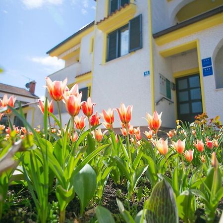 Apartment House Matosevic Porec Luaran gambar