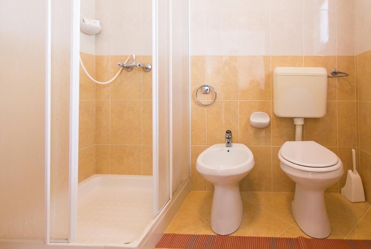 Apartment House Matosevic Porec Luaran gambar