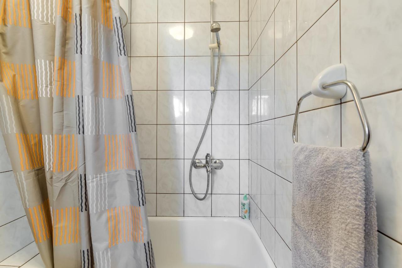Apartment House Matosevic Porec Luaran gambar