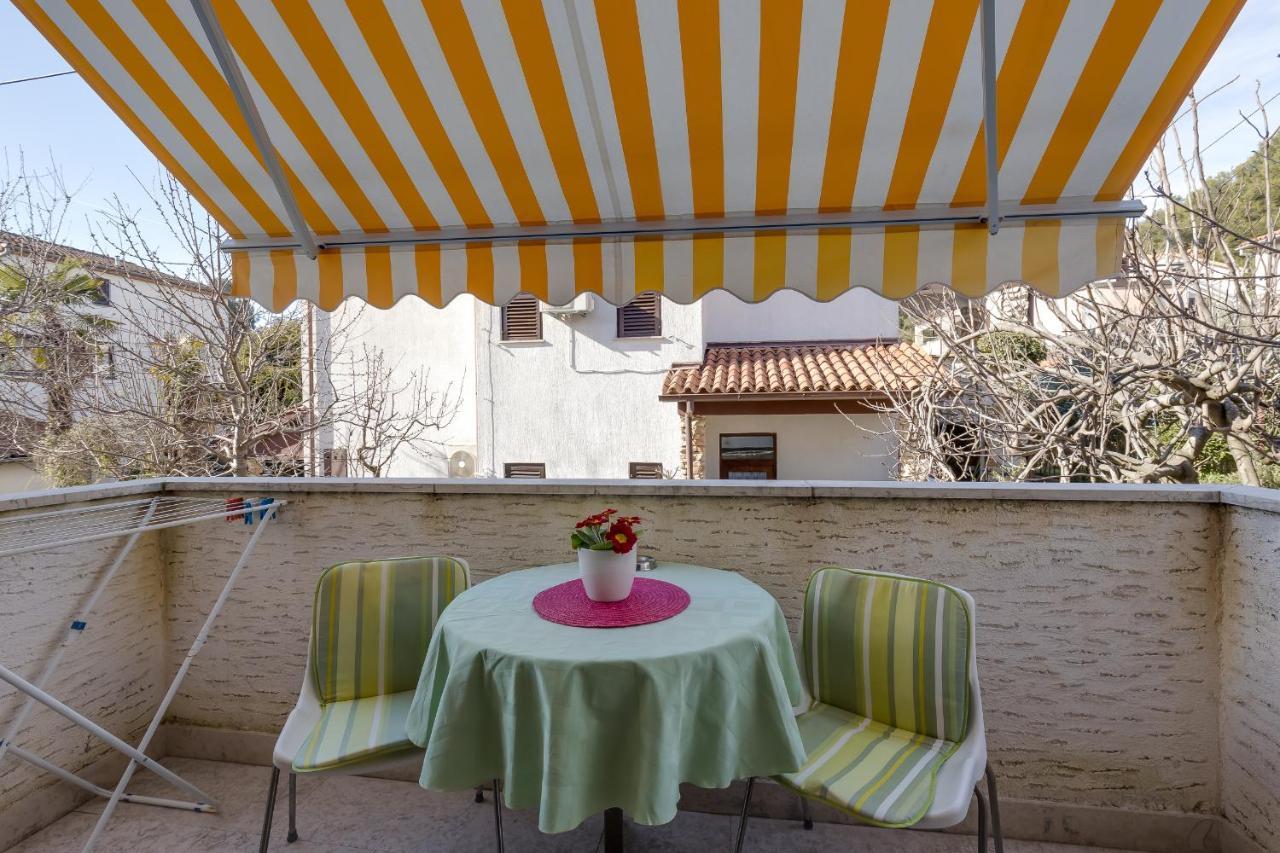 Apartment House Matosevic Porec Luaran gambar
