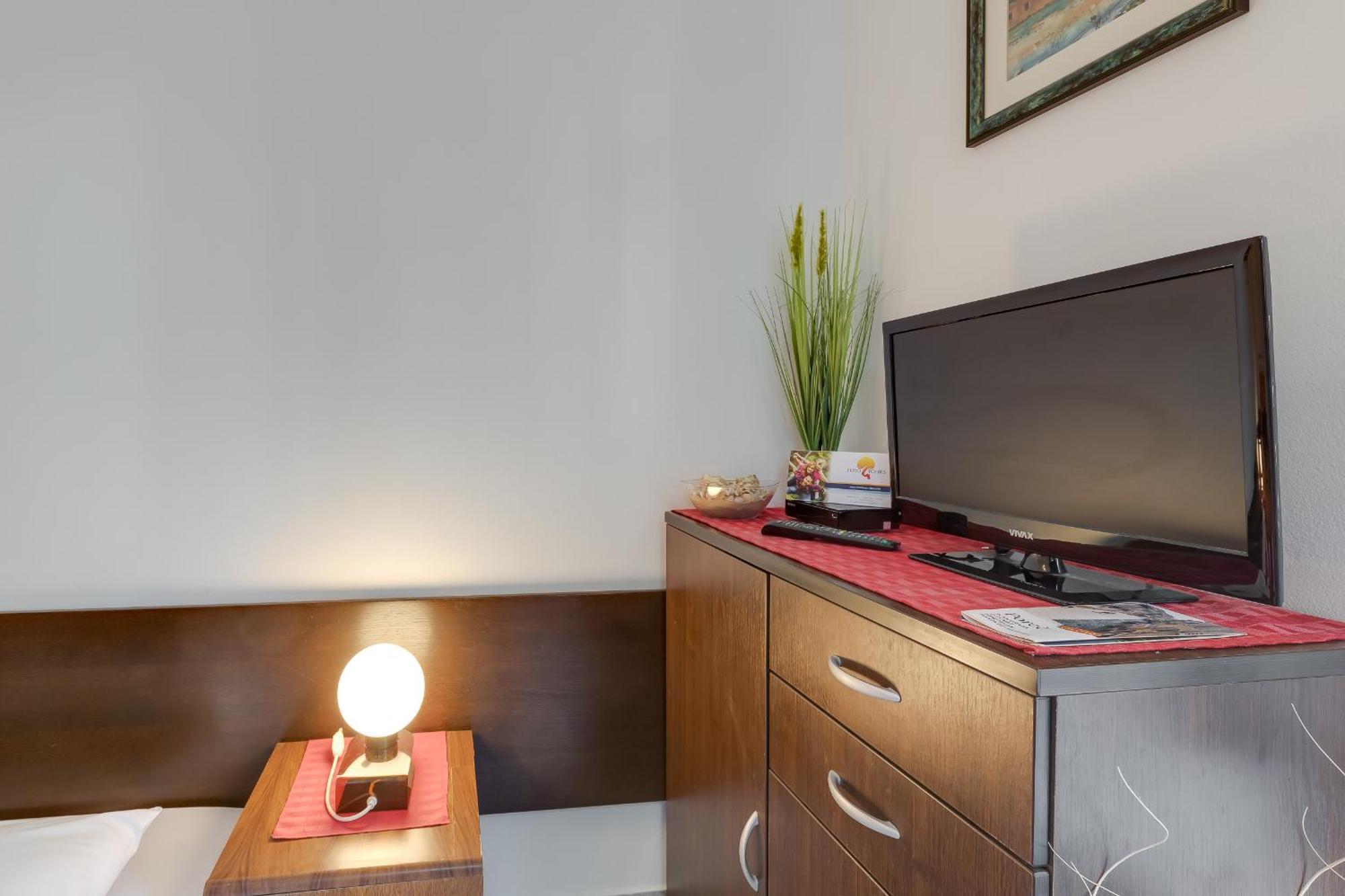 Apartment House Matosevic Porec Bilik gambar