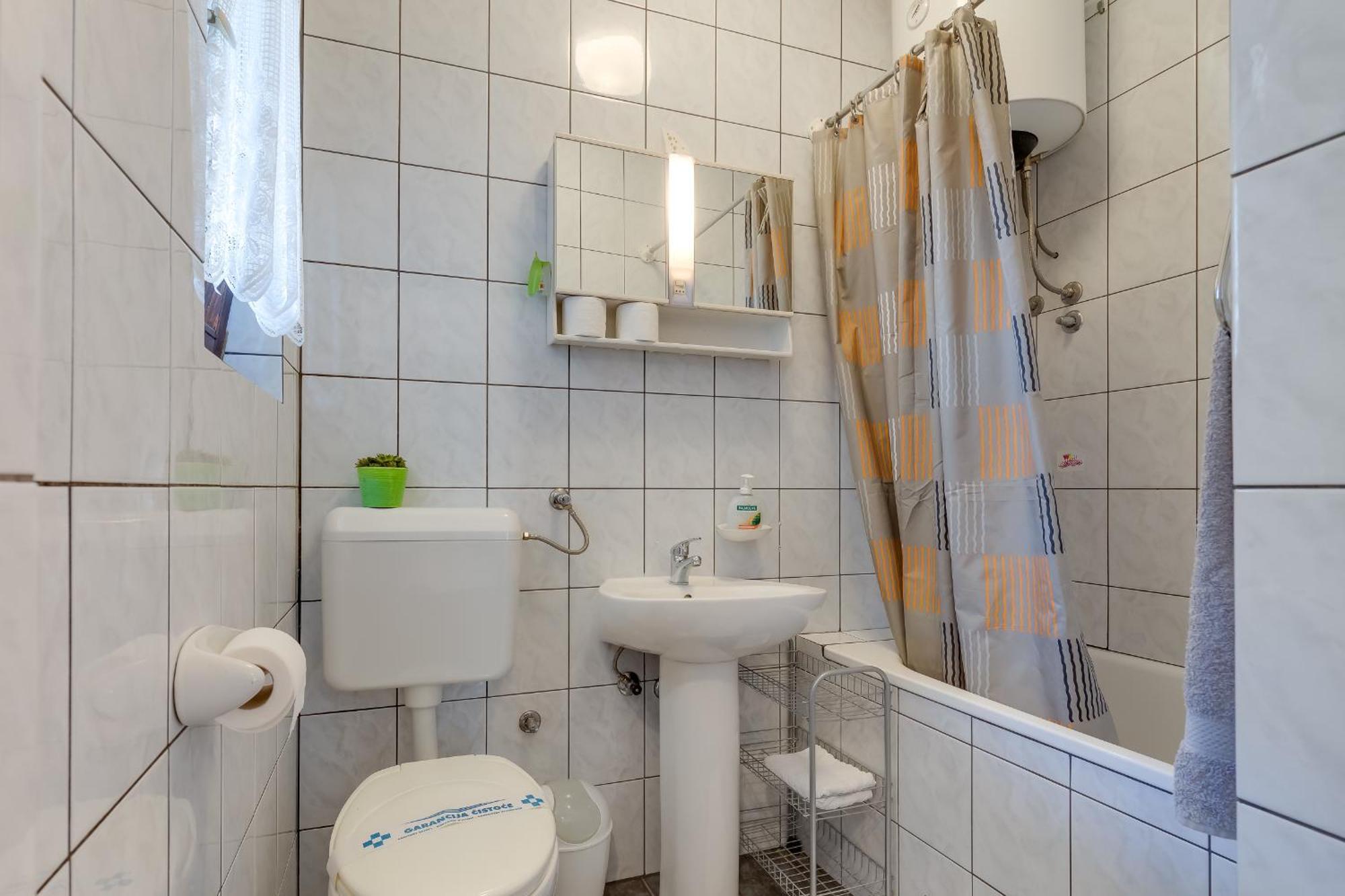 Apartment House Matosevic Porec Bilik gambar