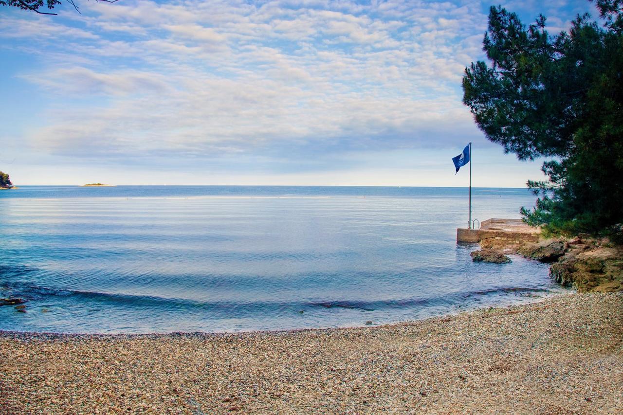 Apartment House Matosevic Porec Luaran gambar