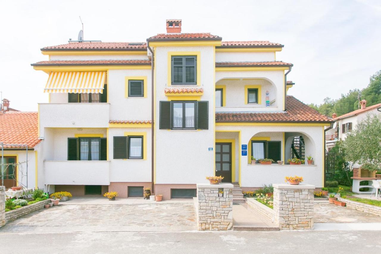 Apartment House Matosevic Porec Bilik gambar