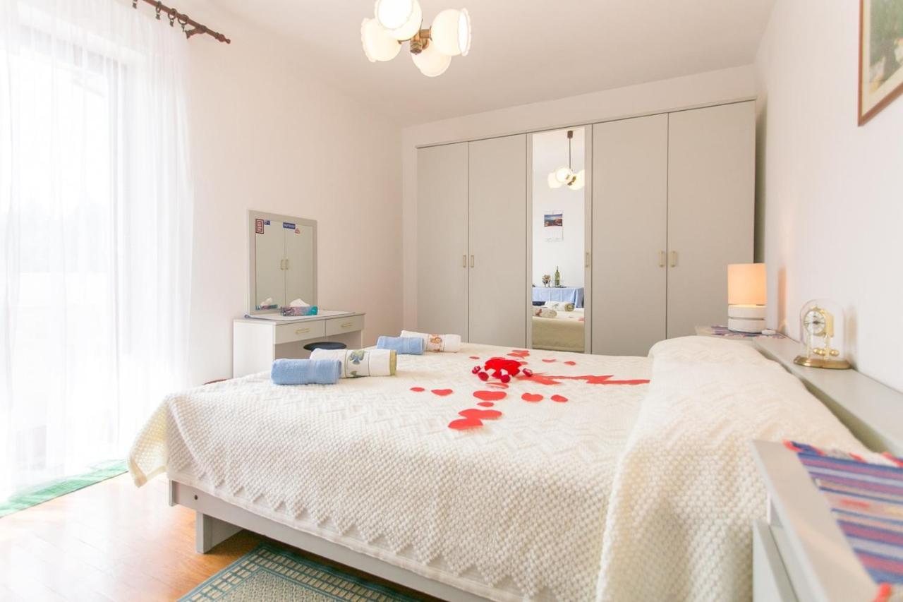 Apartment House Matosevic Porec Bilik gambar