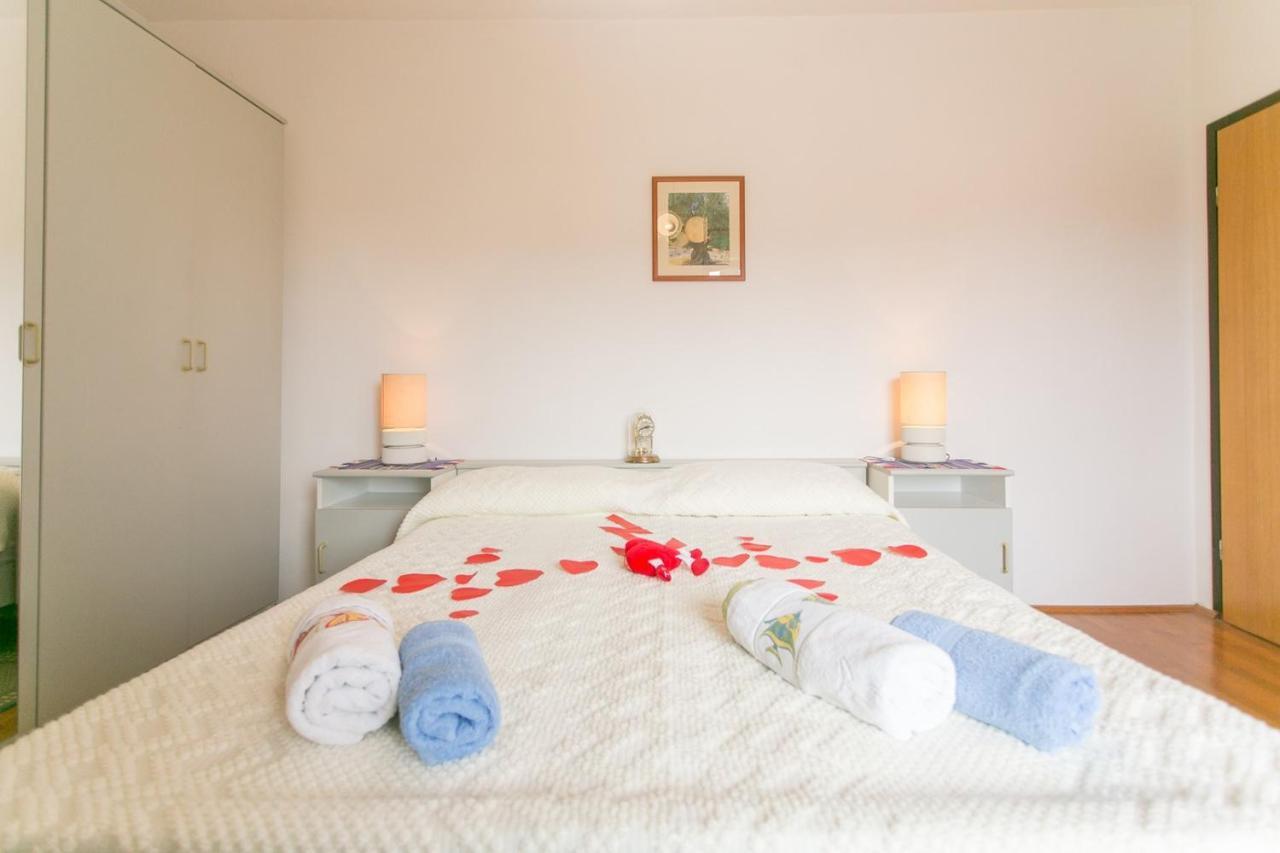 Apartment House Matosevic Porec Bilik gambar