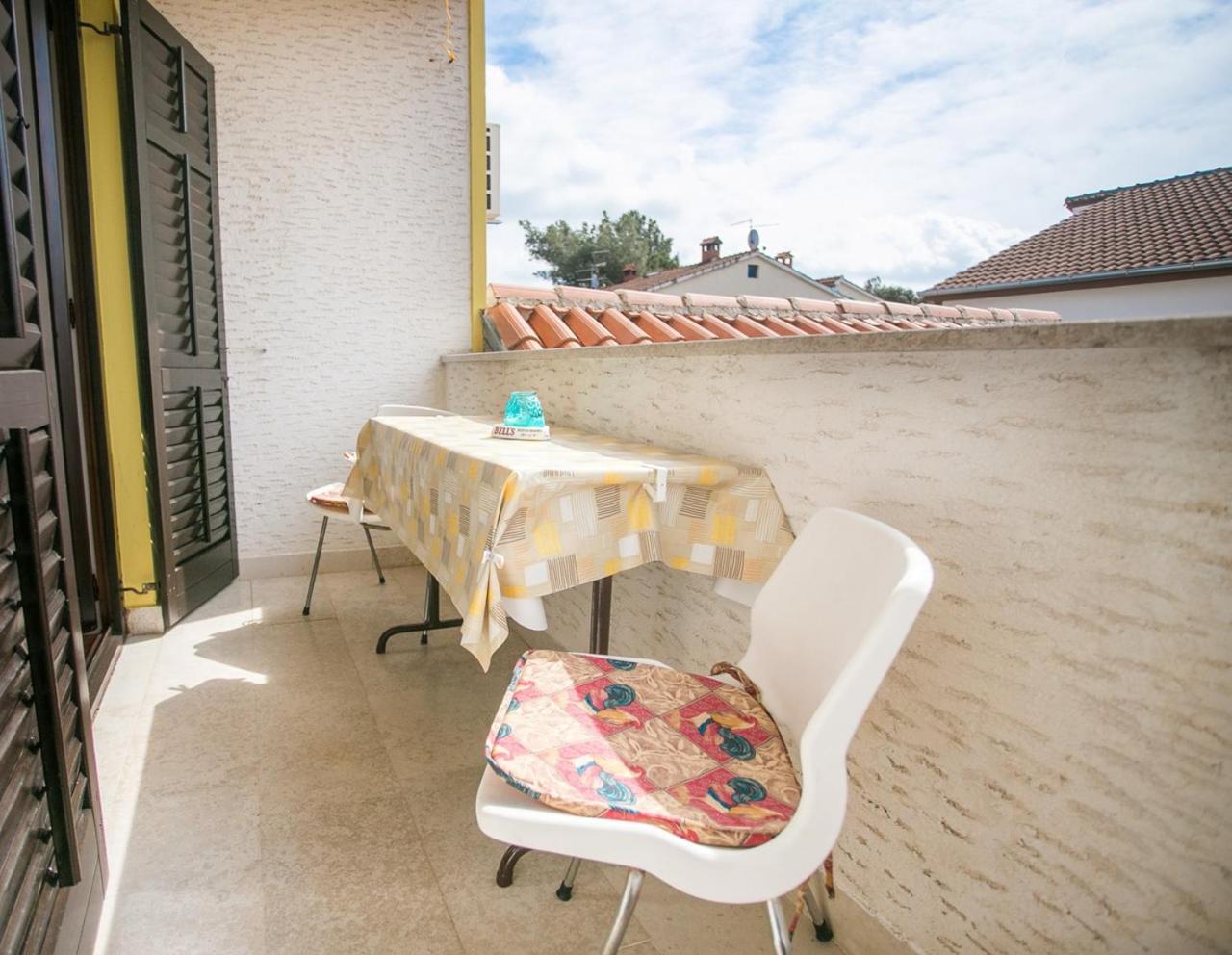Apartment House Matosevic Porec Bilik gambar