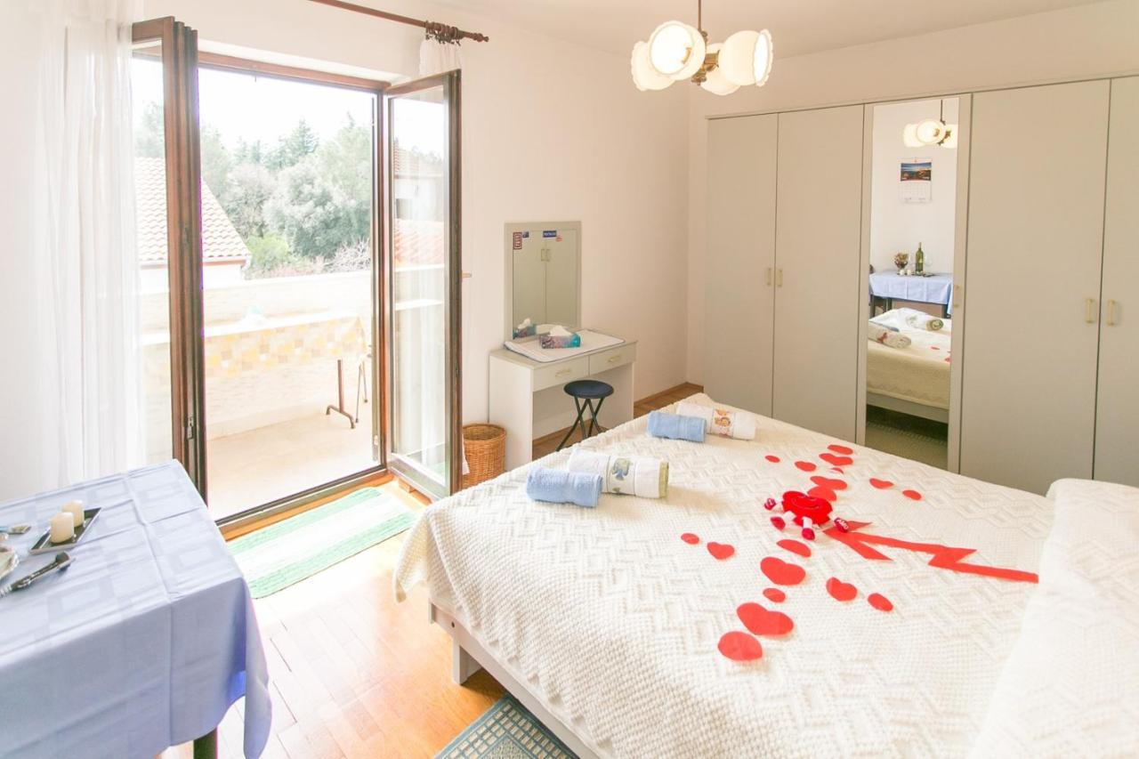 Apartment House Matosevic Porec Bilik gambar