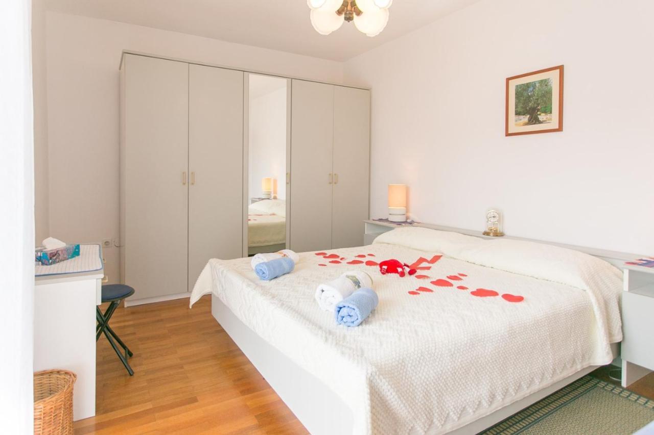 Apartment House Matosevic Porec Bilik gambar