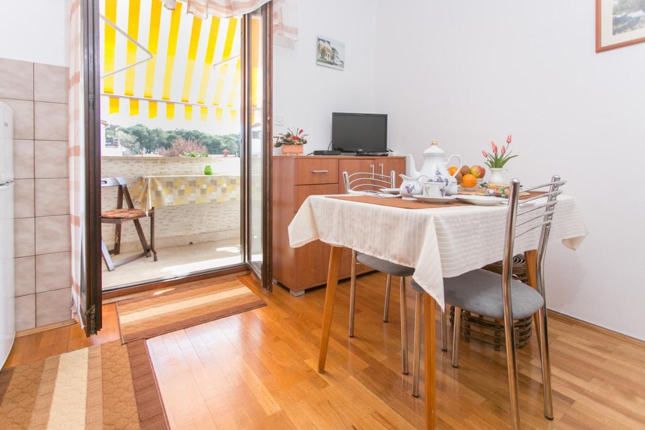 Apartment House Matosevic Porec Bilik gambar