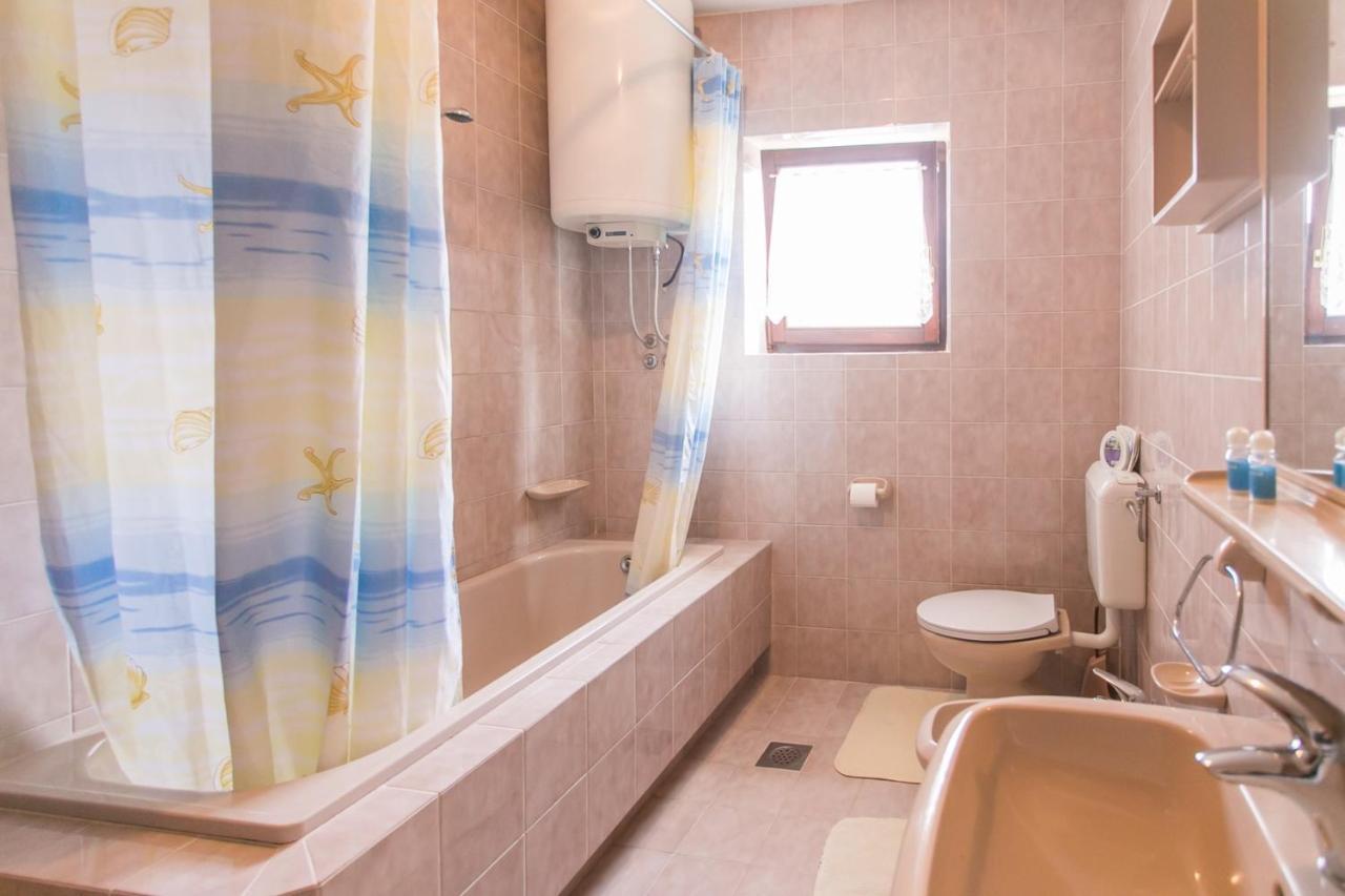 Apartment House Matosevic Porec Bilik gambar