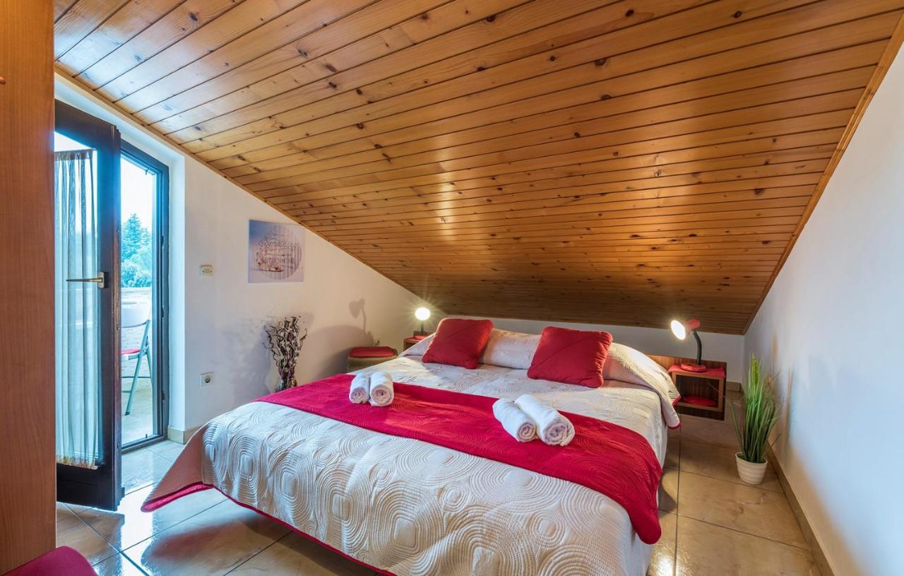 Apartment House Matosevic Porec Luaran gambar