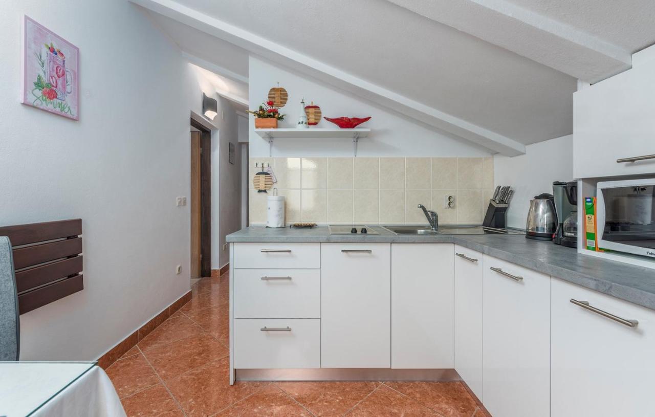 Apartment House Matosevic Porec Luaran gambar