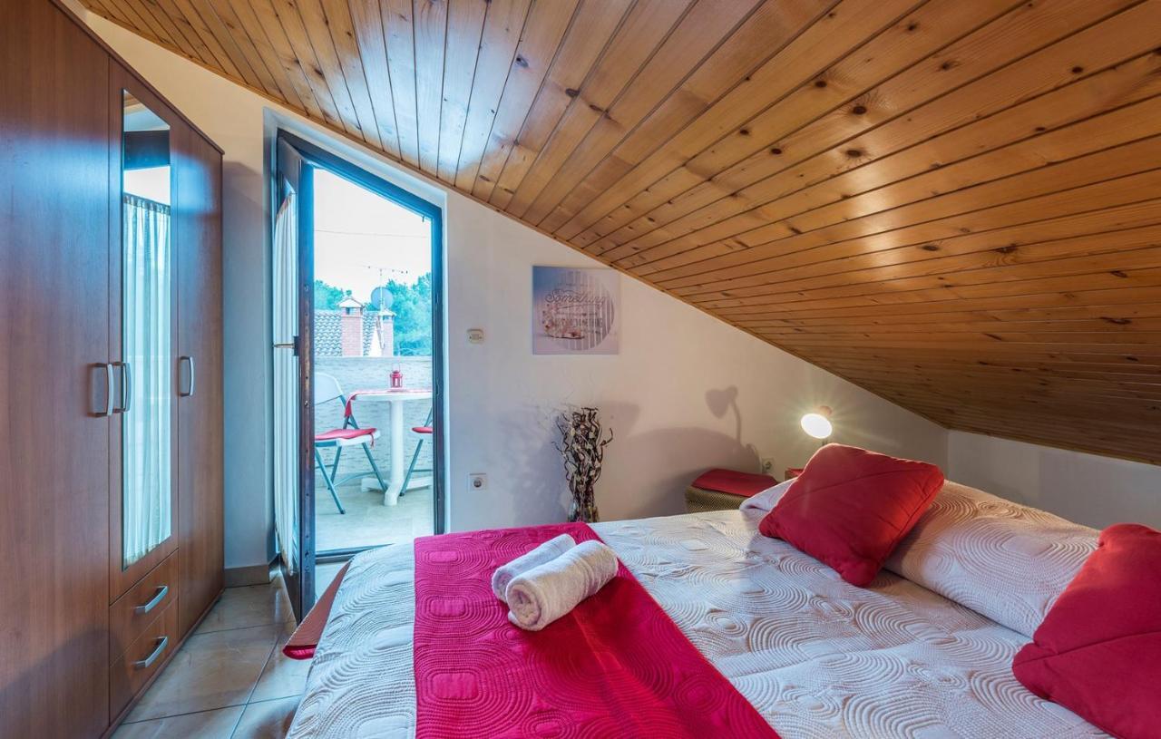 Apartment House Matosevic Porec Luaran gambar