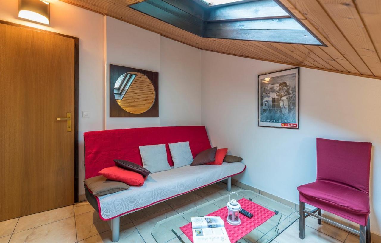 Apartment House Matosevic Porec Luaran gambar