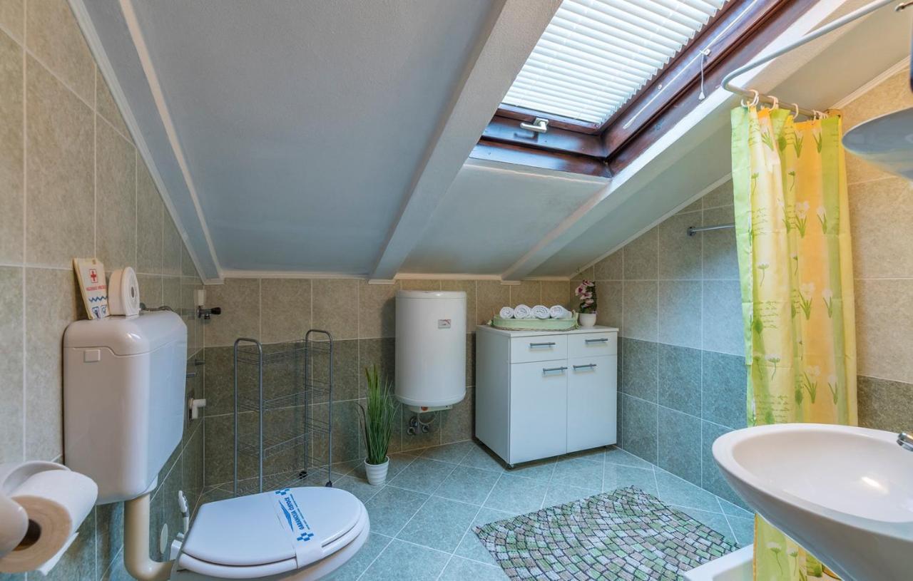 Apartment House Matosevic Porec Luaran gambar
