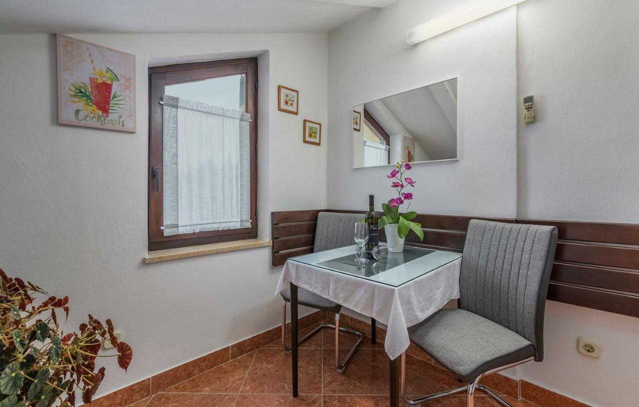 Apartment House Matosevic Porec Luaran gambar