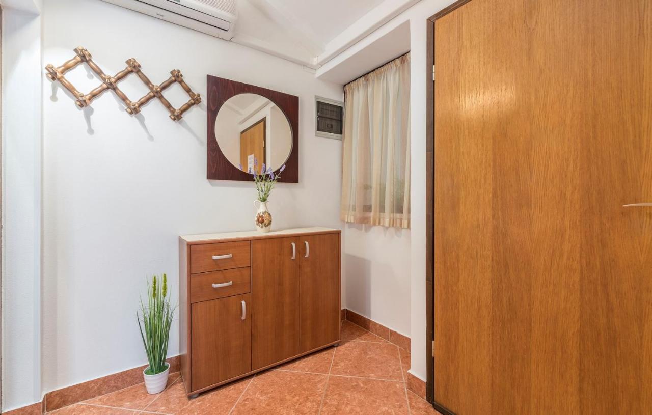Apartment House Matosevic Porec Luaran gambar