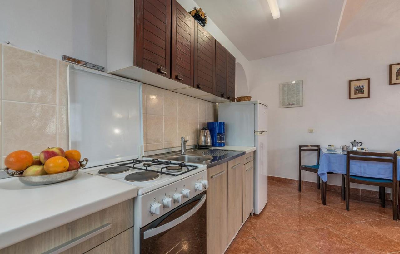 Apartment House Matosevic Porec Luaran gambar